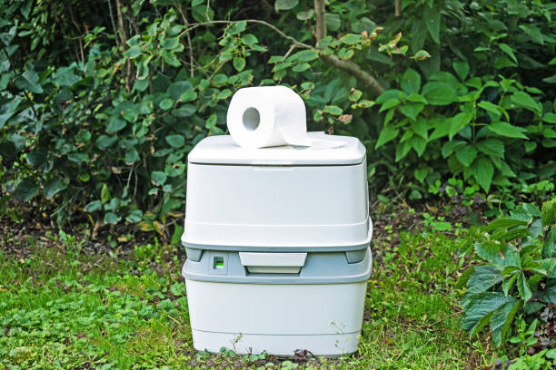 Laurel, FL porta potty rental Company