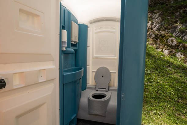Best Affordable porta potty rental  in Laurel, FL