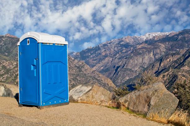 Portable restroom solutions in Laurel, FL