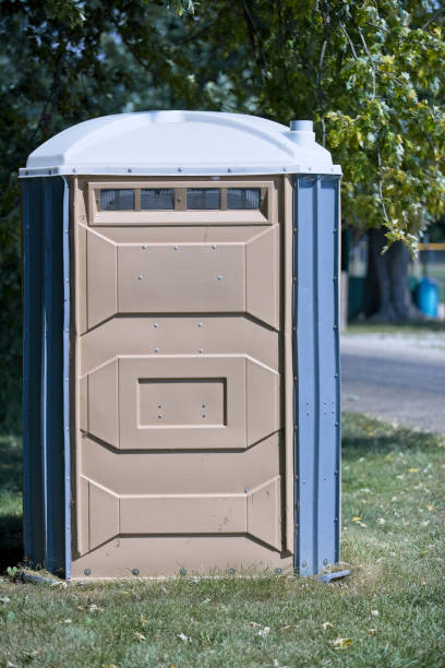 Best Porta potty delivery and setup  in Laurel, FL