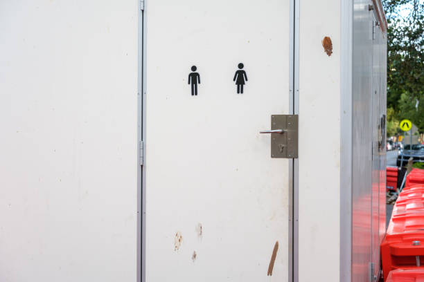 Best Sanitation services for porta potties  in Laurel, FL