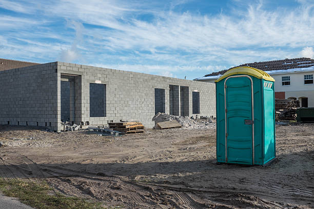 Best Portable bathroom rental  in Laurel, FL